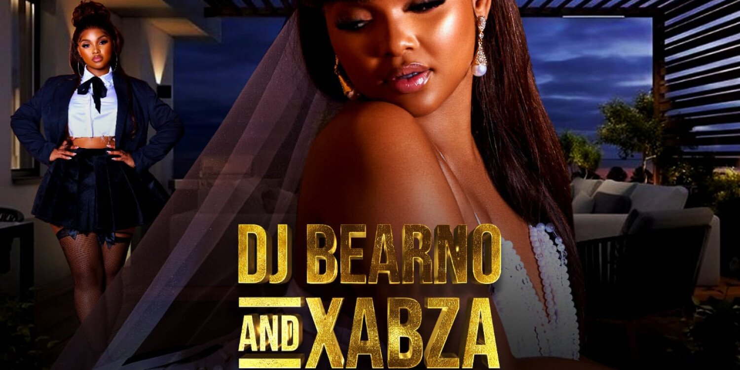 DJ Bearno & XABZA birthday Celebration with Mawhoo