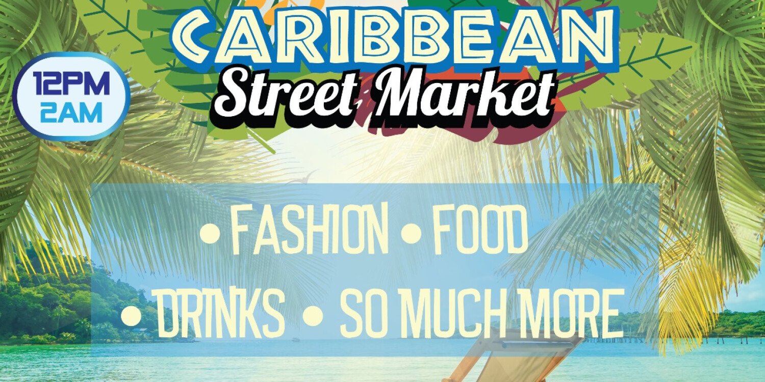 The West Markets