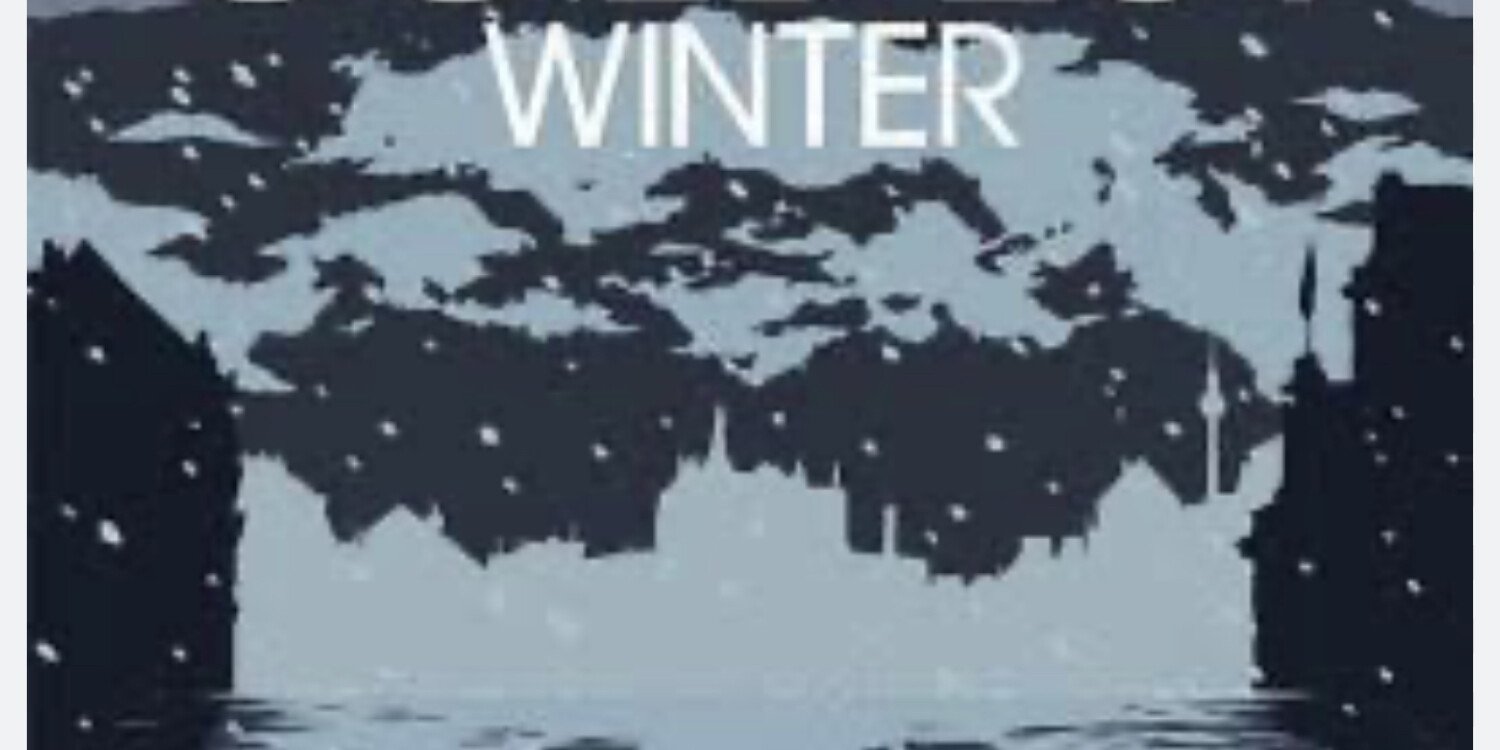Coldest winter