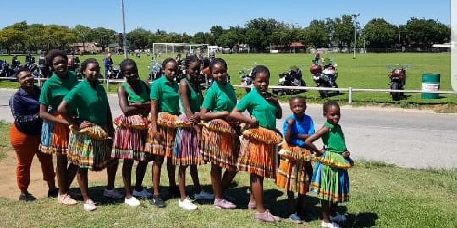 Promoting The African Culture