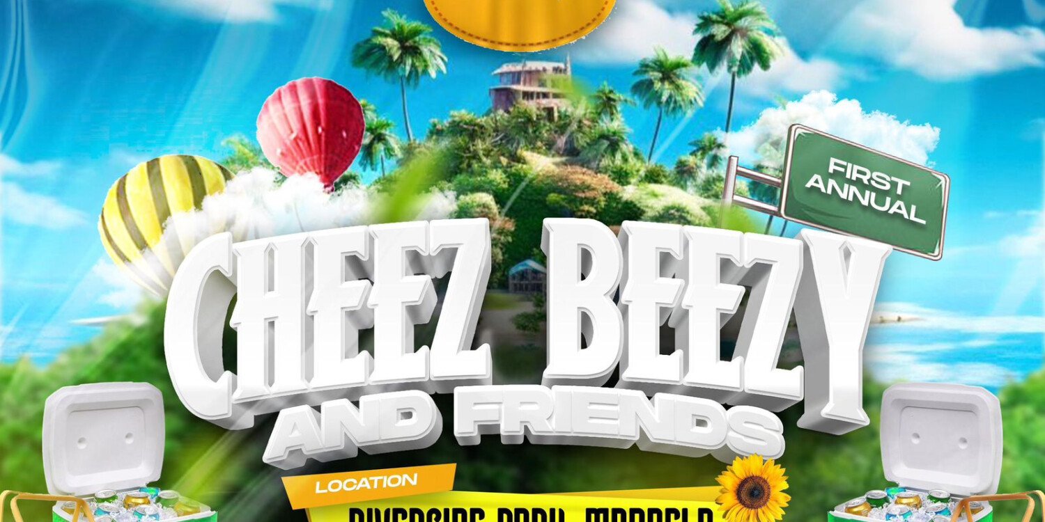 Cheez Beezy & Friends
