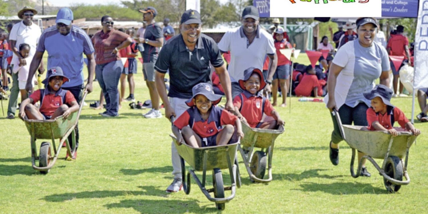Family Fun Day