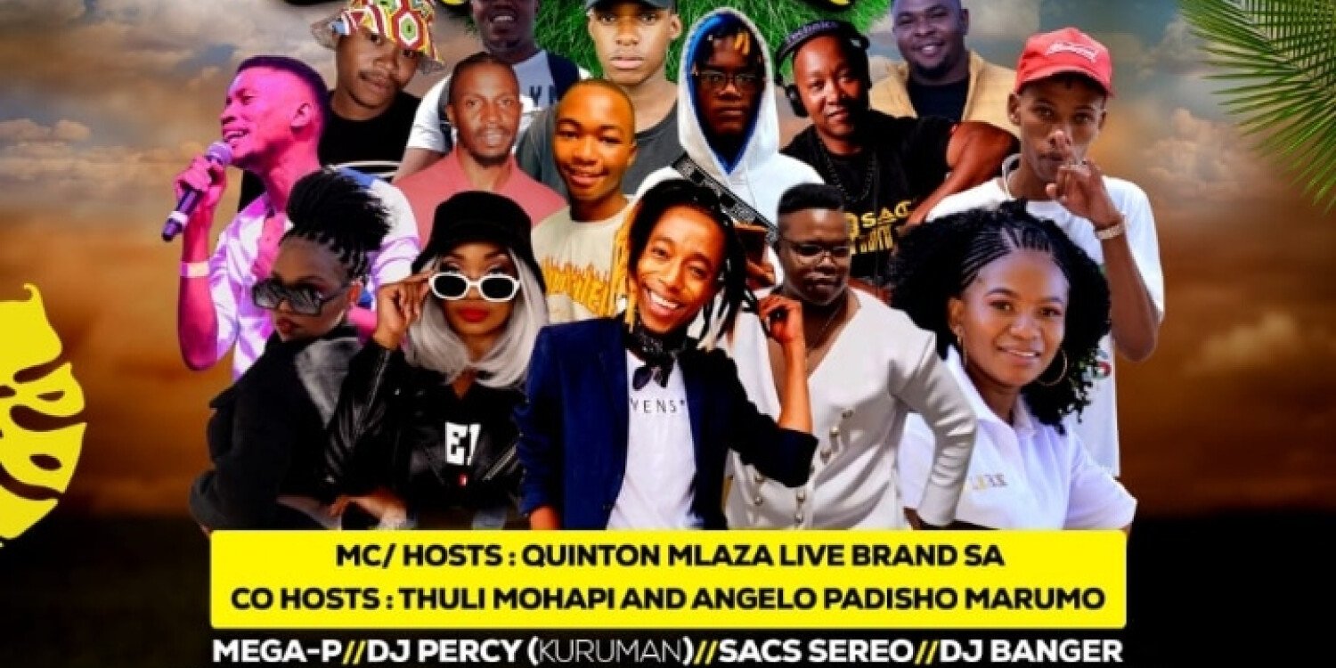 Vuyolwethu High School Reunion