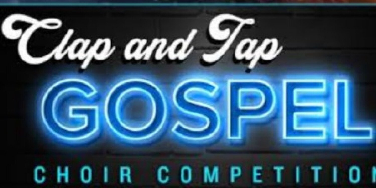 Clap n Tap Choir Competition 