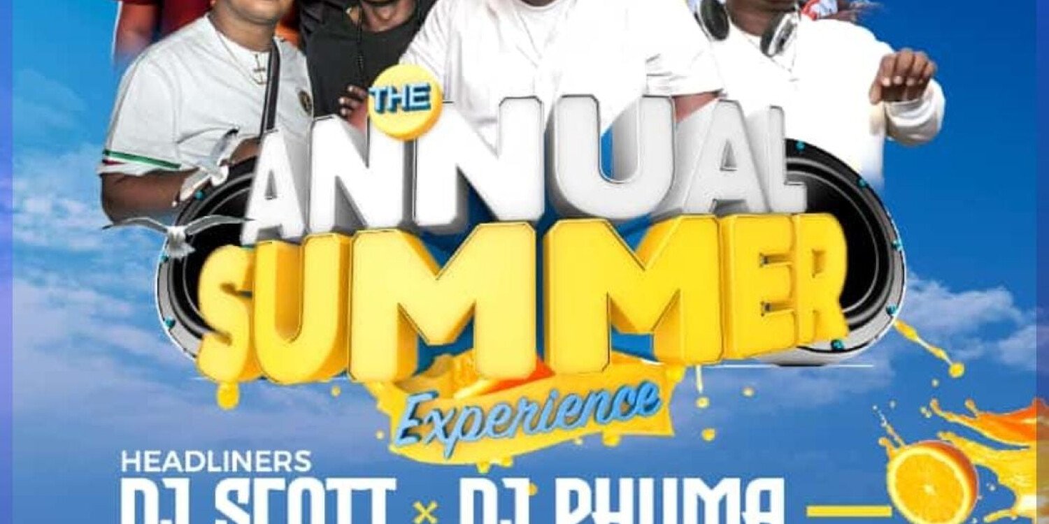 The Annual  summer experience 