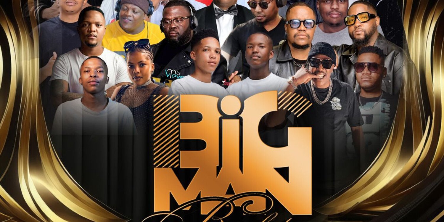 Bigman’s birthday fest