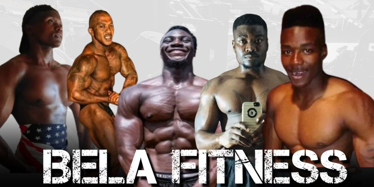 BELA FITNESS CLUTURE FEST