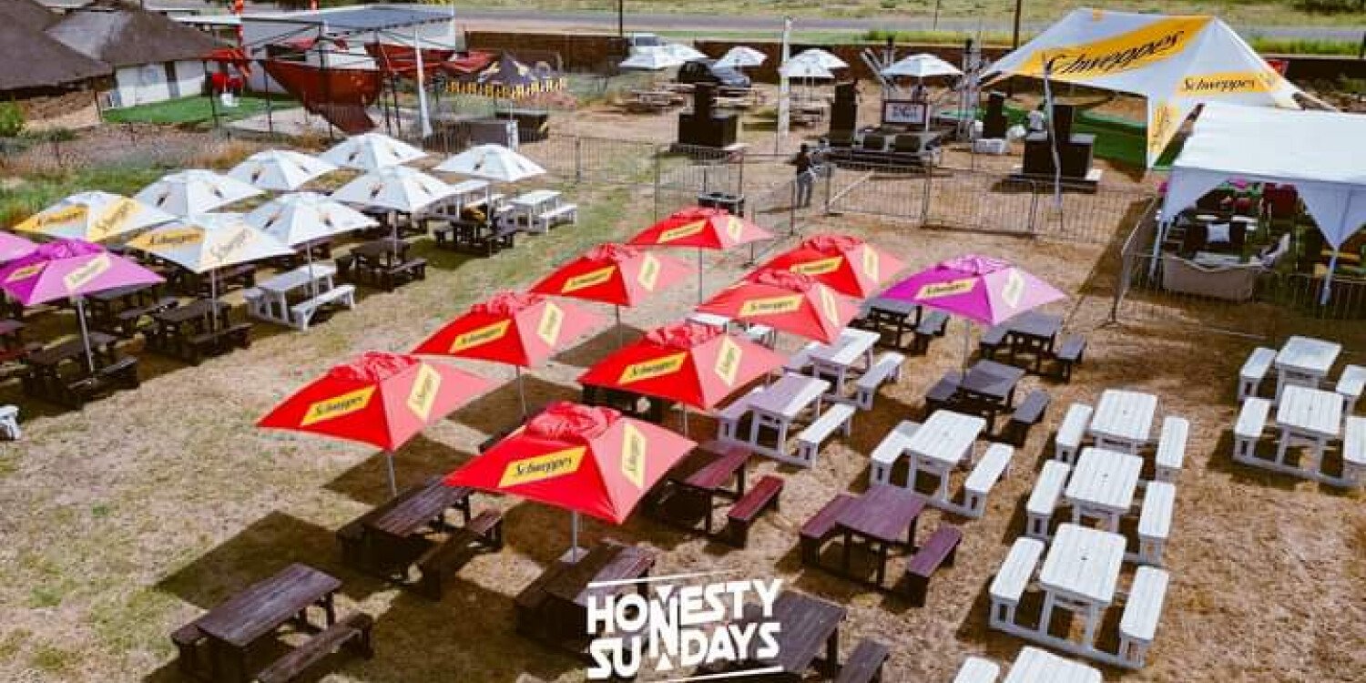 Honesty Sundays Spring Activation Fest