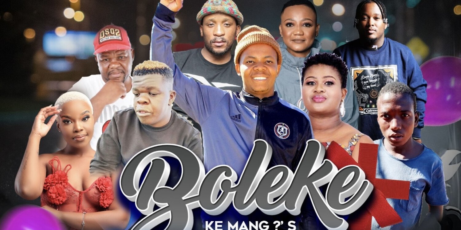 Boleke birthday celebration 