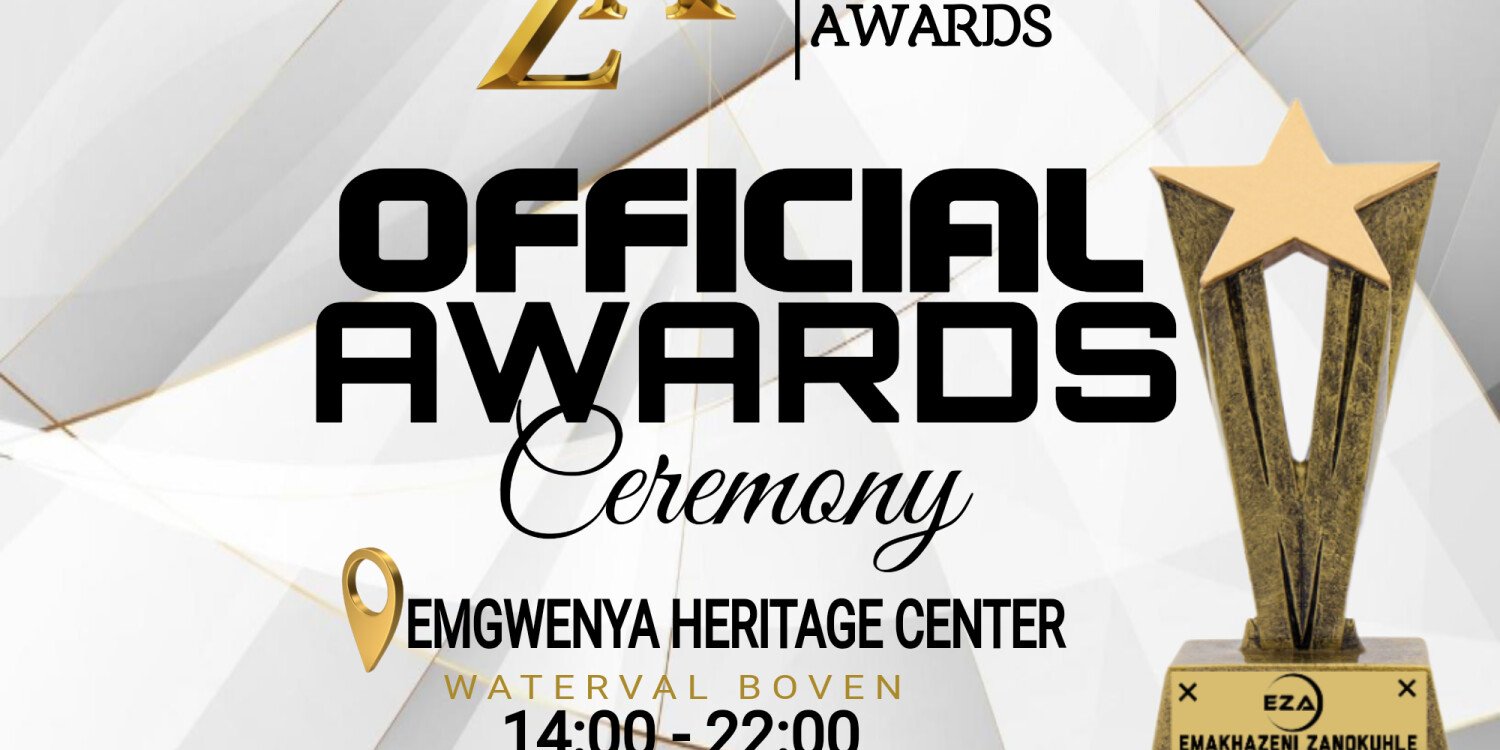 EMAKHAZENI ZANOKUHLE AWARDS 