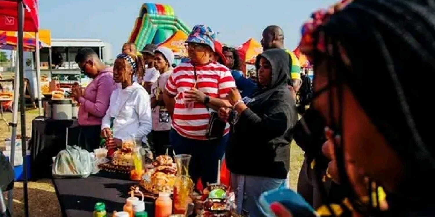 Grahamstown Adults Picnic Event 