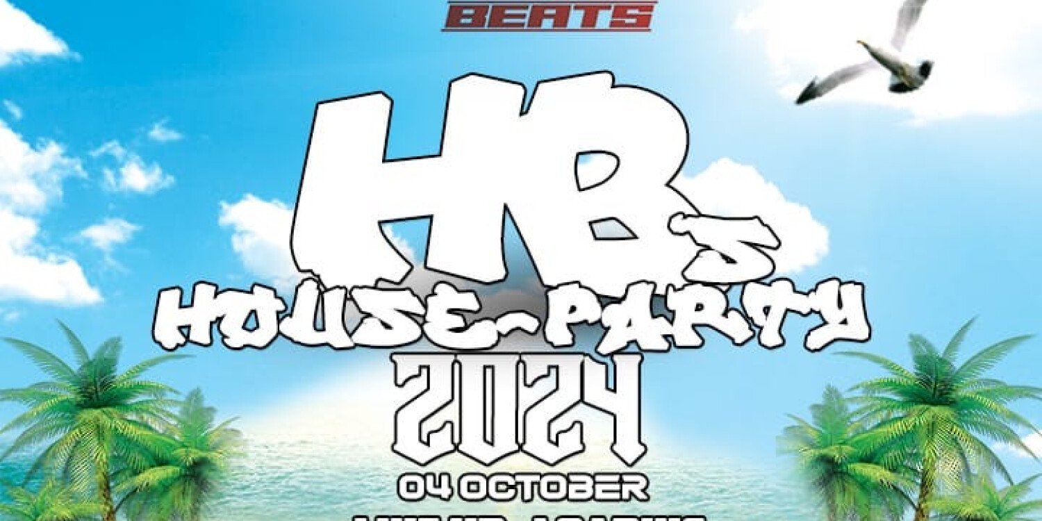 HBs House Party