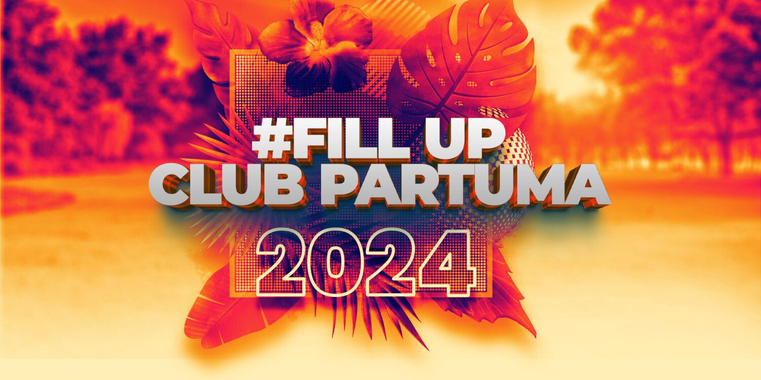 #FillUpClubPartuma 2024