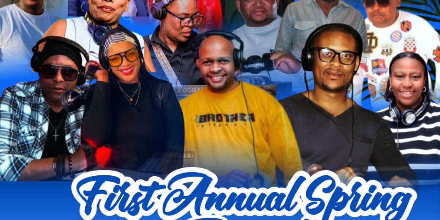 First Annual Spring Festival 