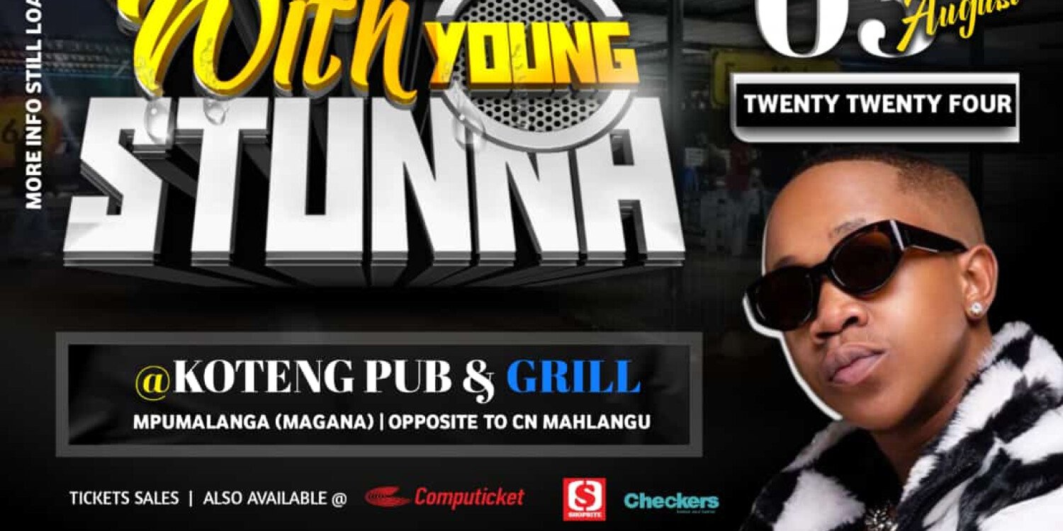 A Night with Young Stunna
