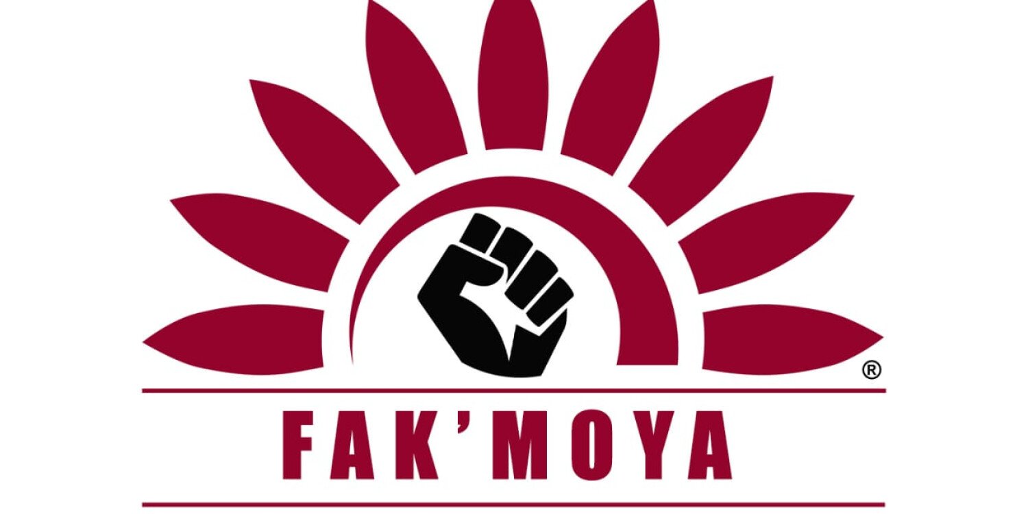 3rd Annual Fak'Moya event 