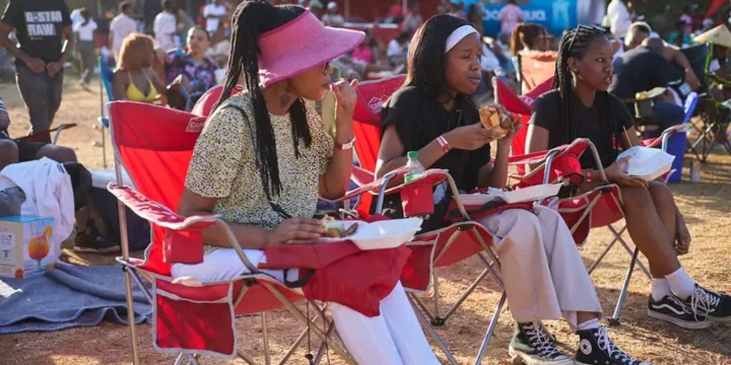 5th Annual Monate Ko Ditrupeng 