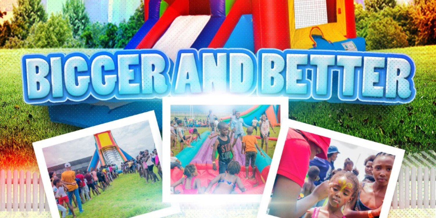 Delmas Kids Festival 