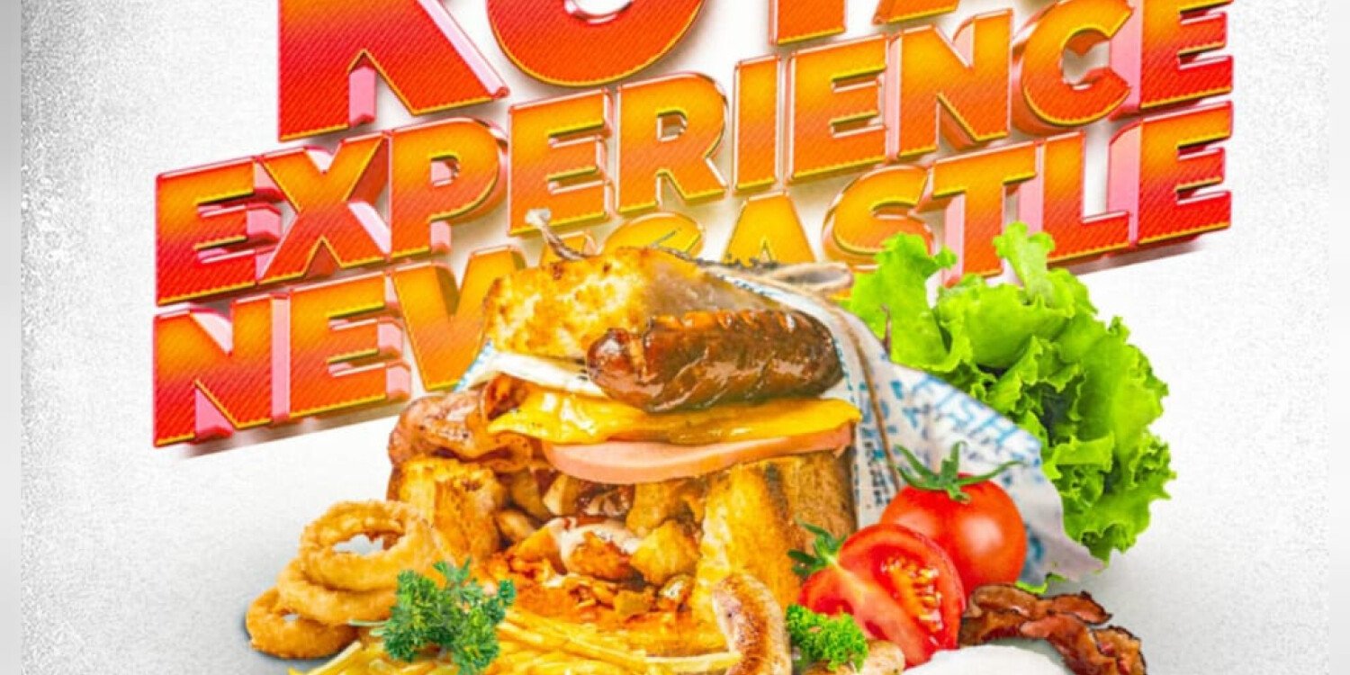 Kota Experience Newcastle 