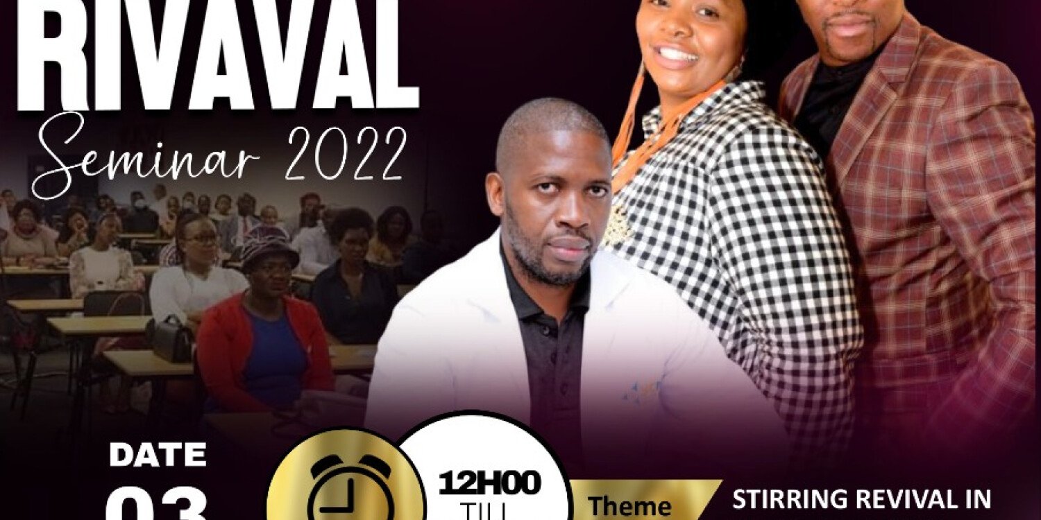 Marriage Revival 2022