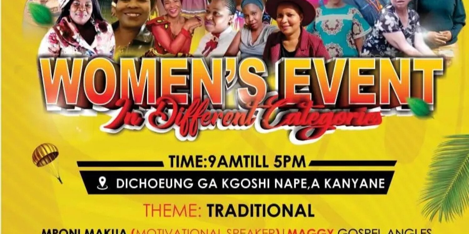 Sekhukhune Women Empowerment