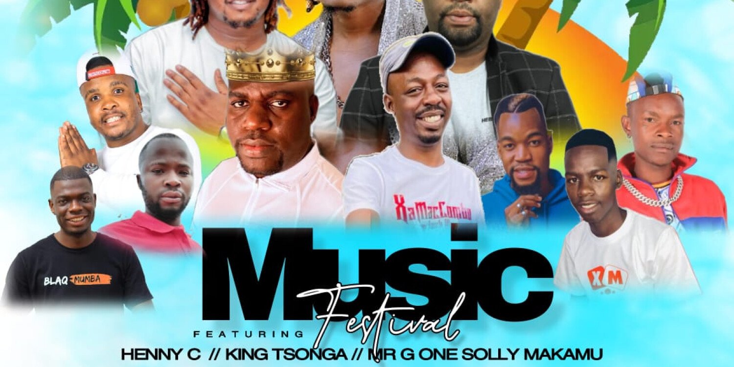 phangweni gardens lodge heritage music festival