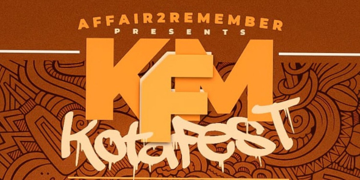 KFM24 KotaFest