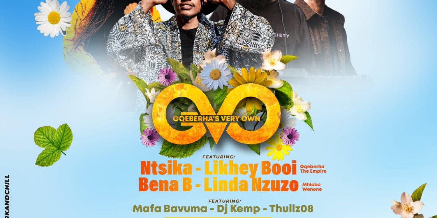 Gqeberha's Very Own