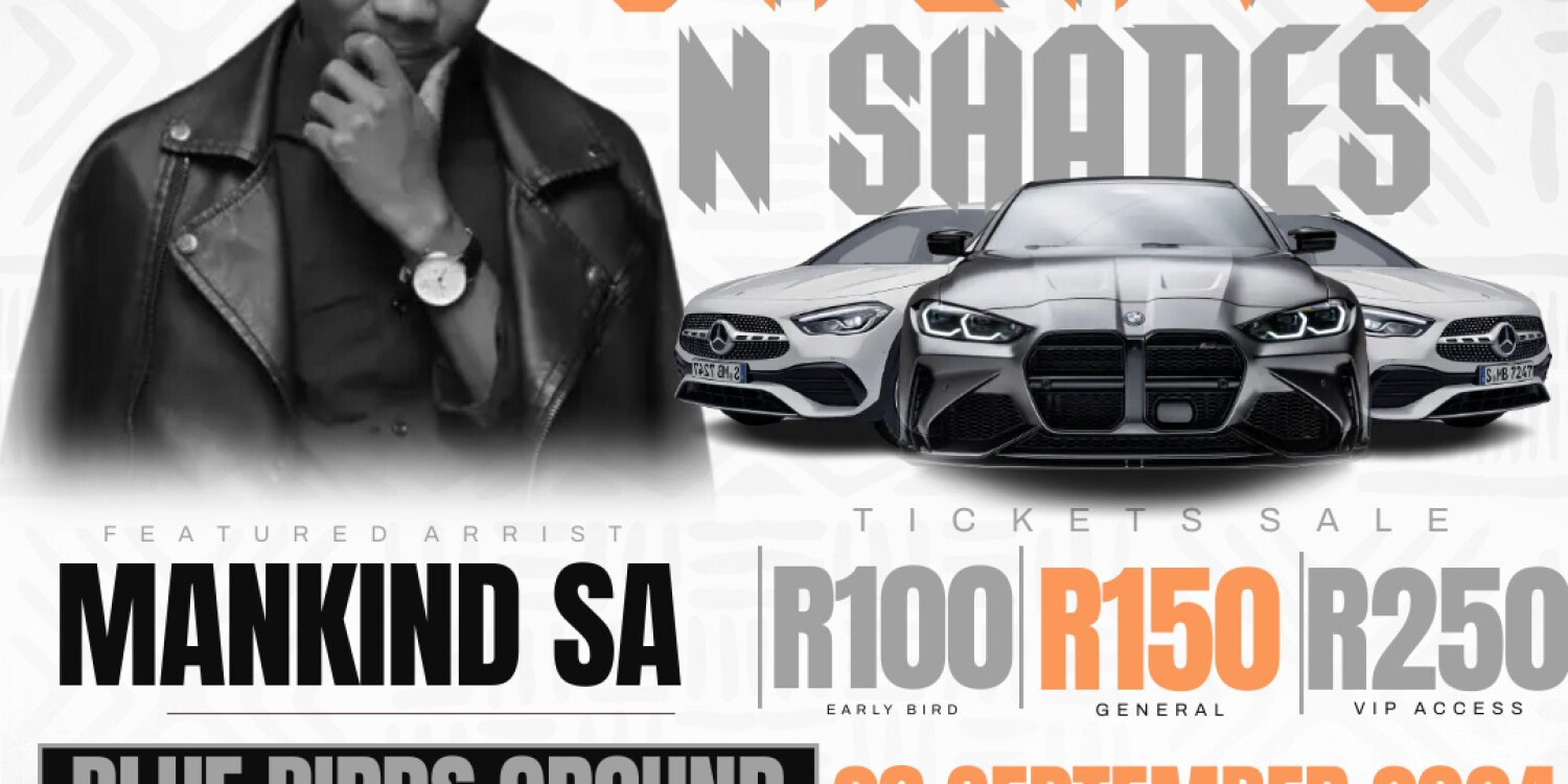 Shorts And Shades All White Celebration