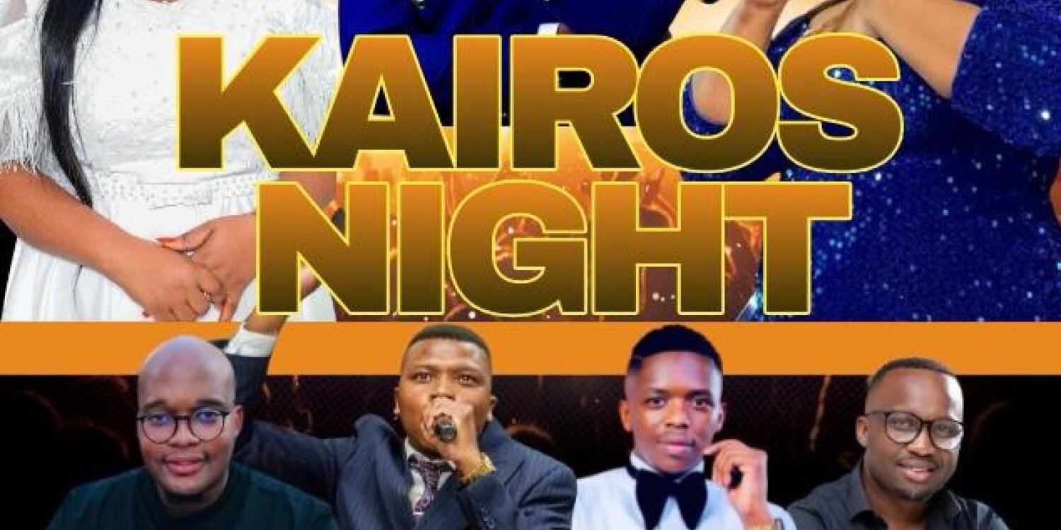 Kairos Night 