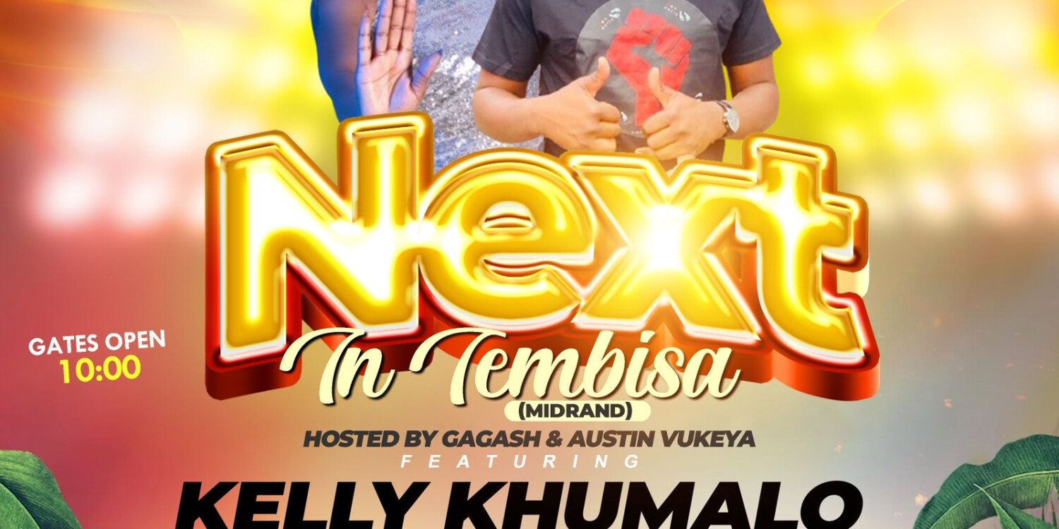 Next In Tembisa