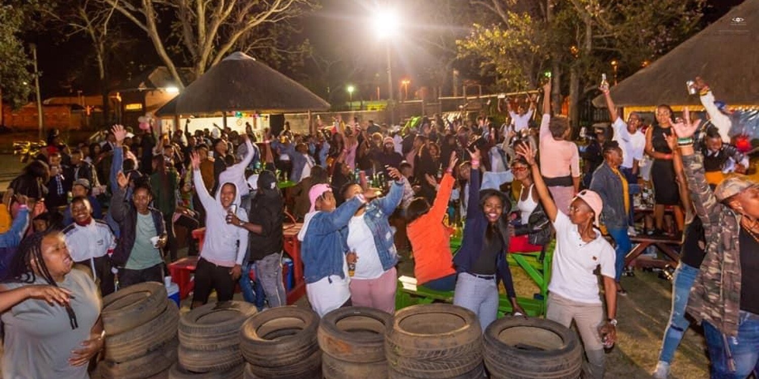Queer Spring Festival 