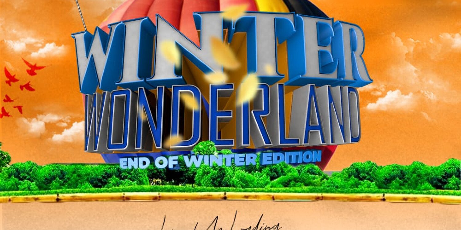 Jayville City Winter Wonderland 