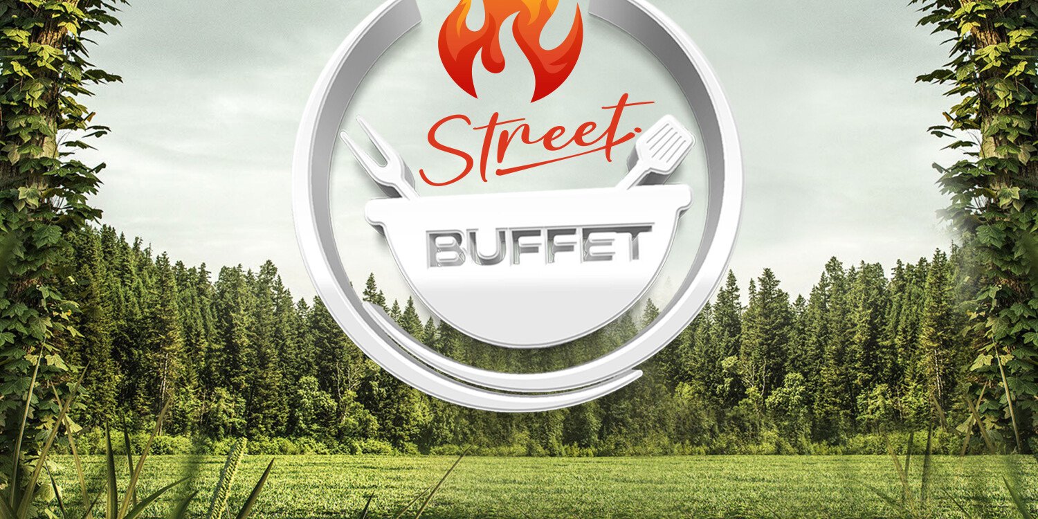 6th Annual Street Buffet