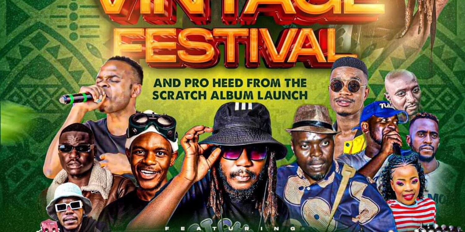 Ronewa Bono Lodge 1st Mutale Annual Vintage Festival 