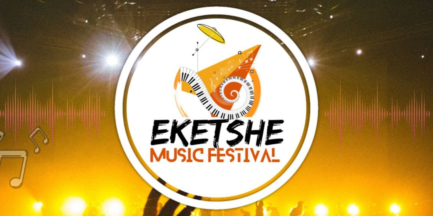 Eketshe Music Festival - Copy Event