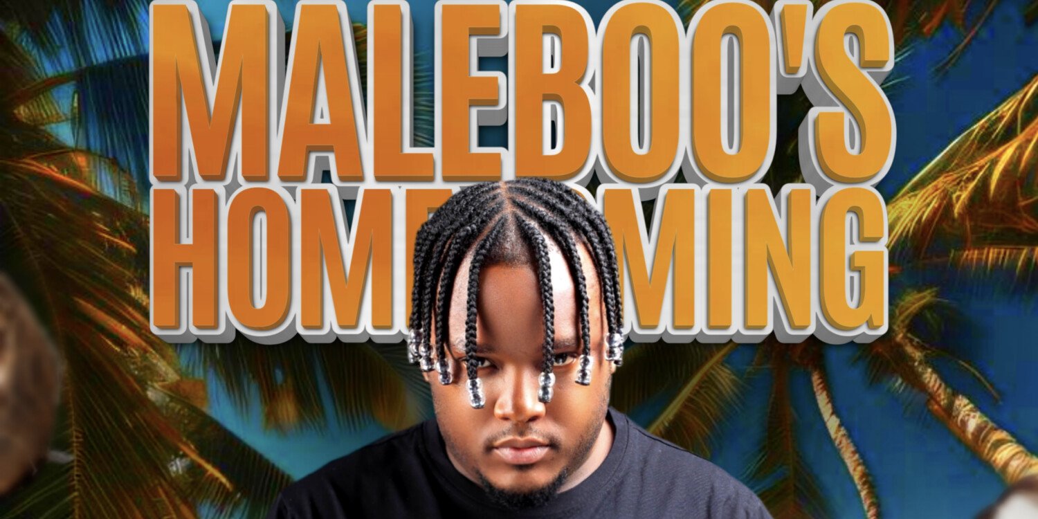 MALEBOO’s 2nd Annual homecoming 