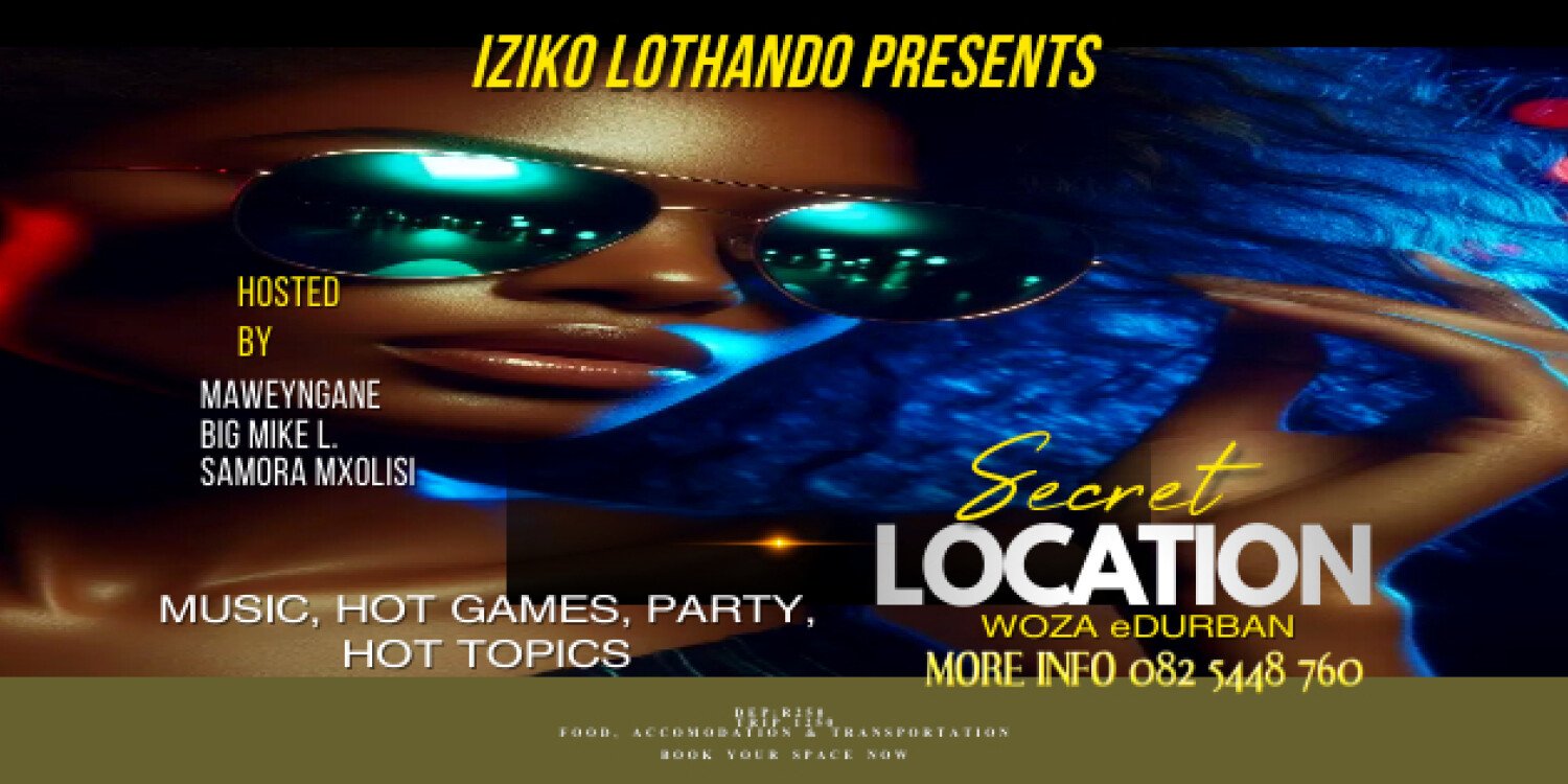 IZIKO LOTHANDO 