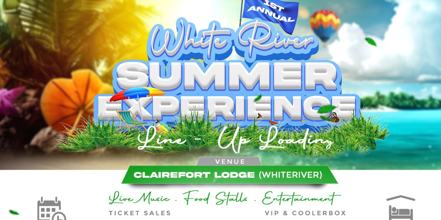 White River Summer Exprience