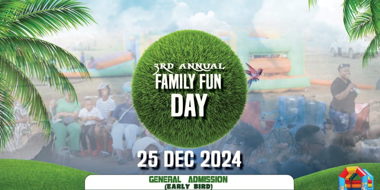 Family Fun Day