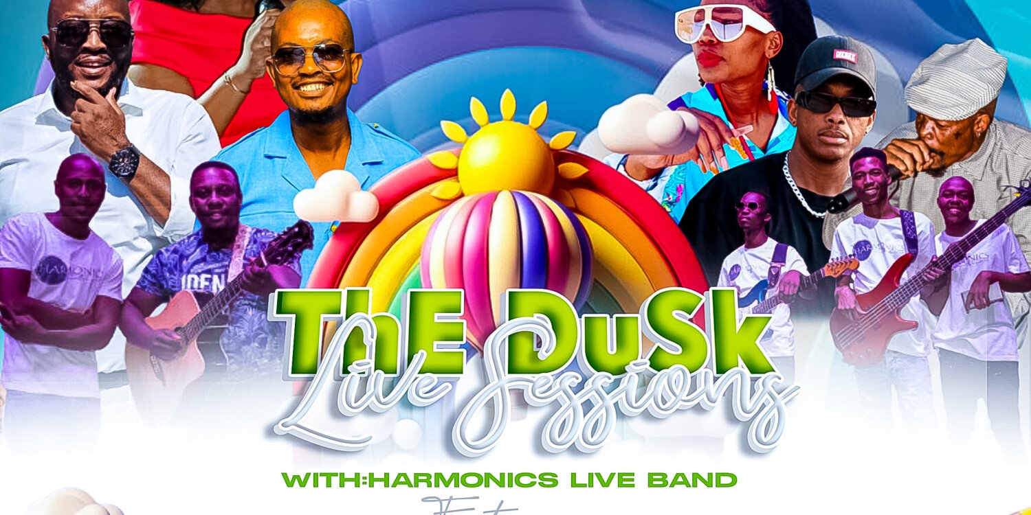 The Dusk Live Sessions 