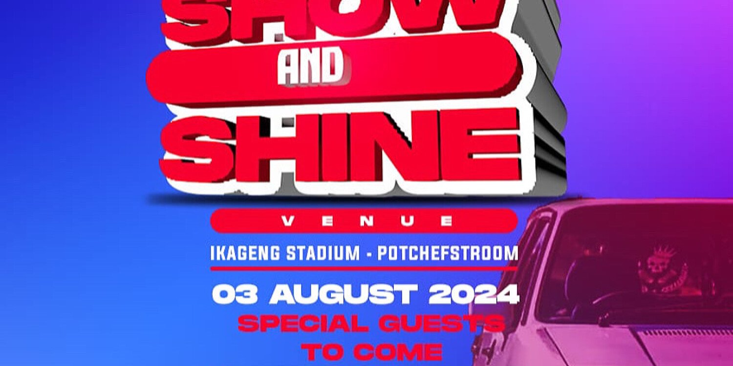 018 show and shines 