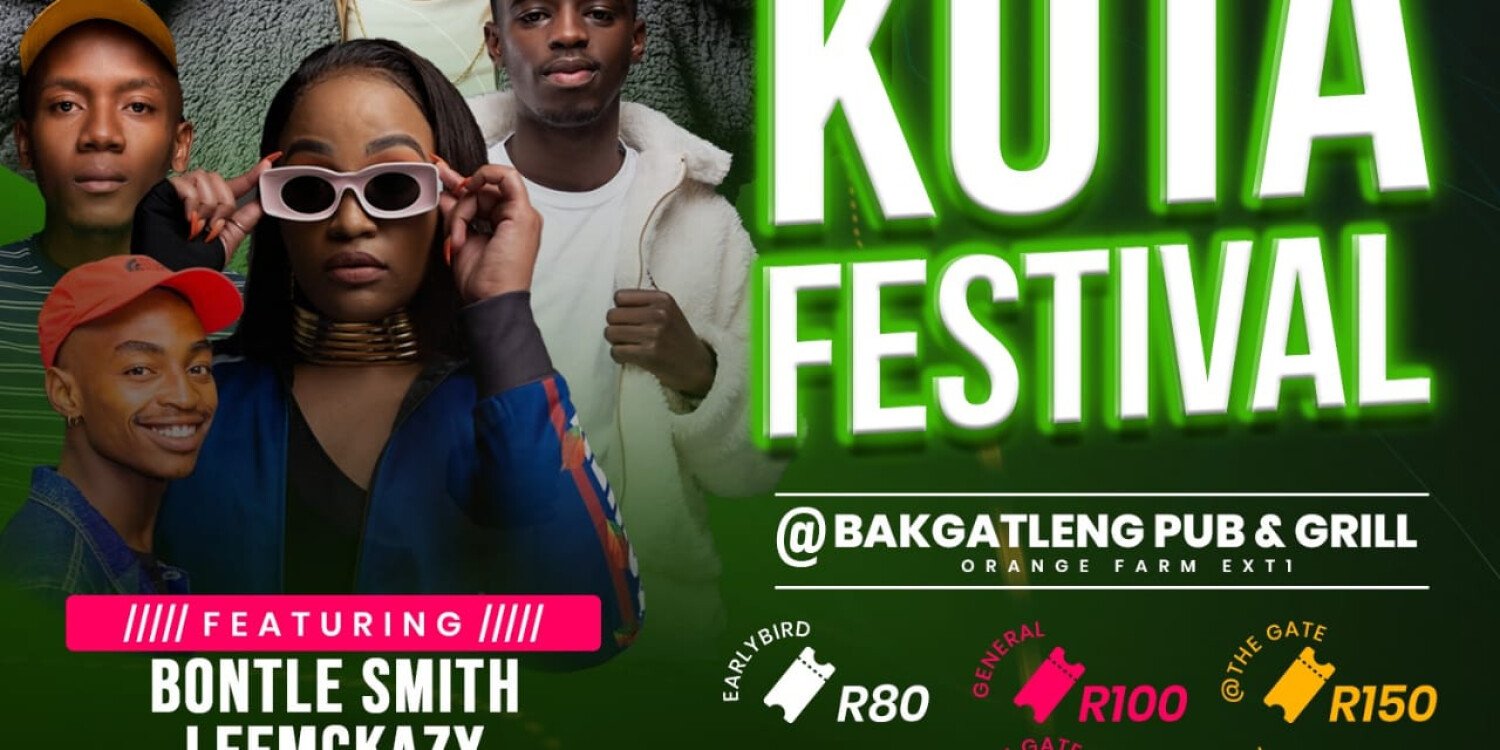 Orange farm Kota Festival