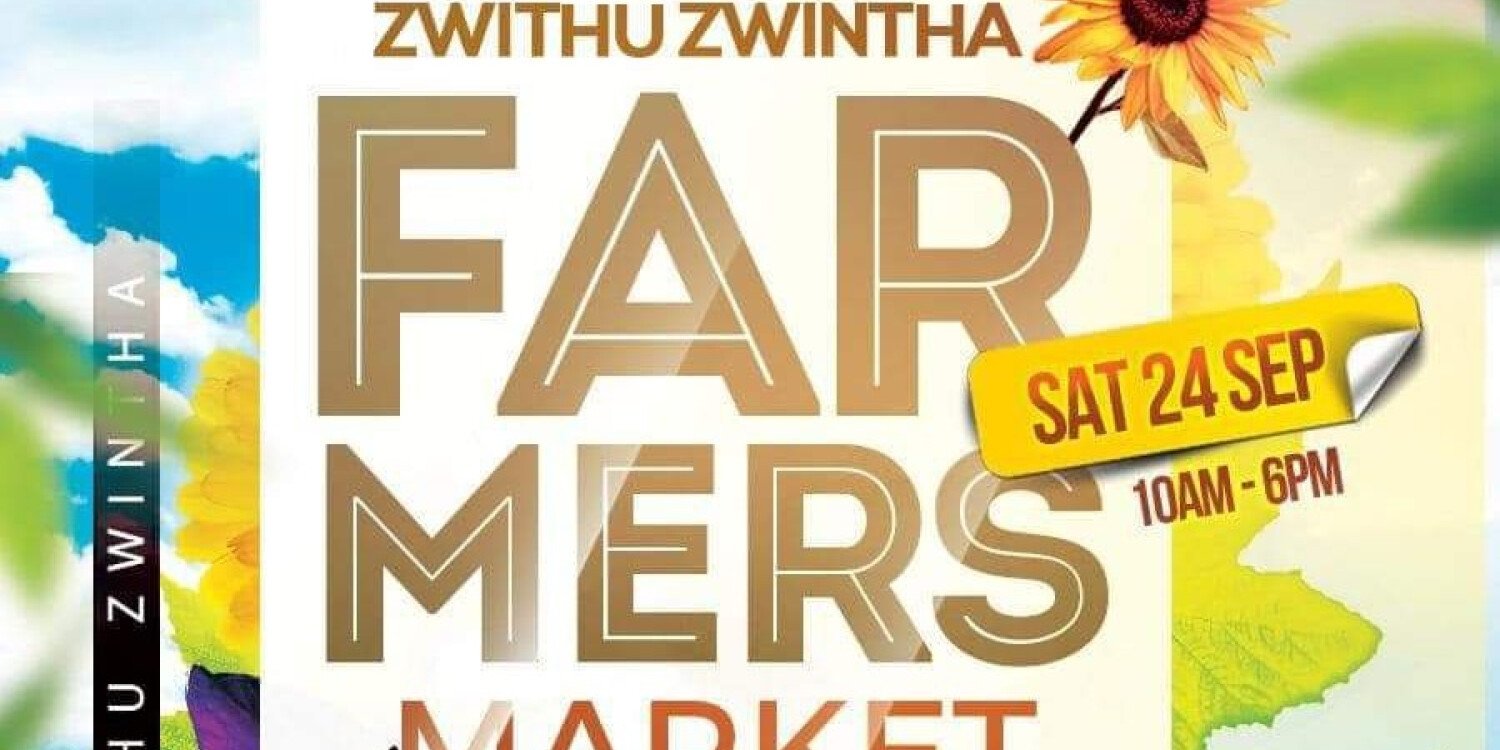 ZWITHU ZWINTHA FARMERS MARKET