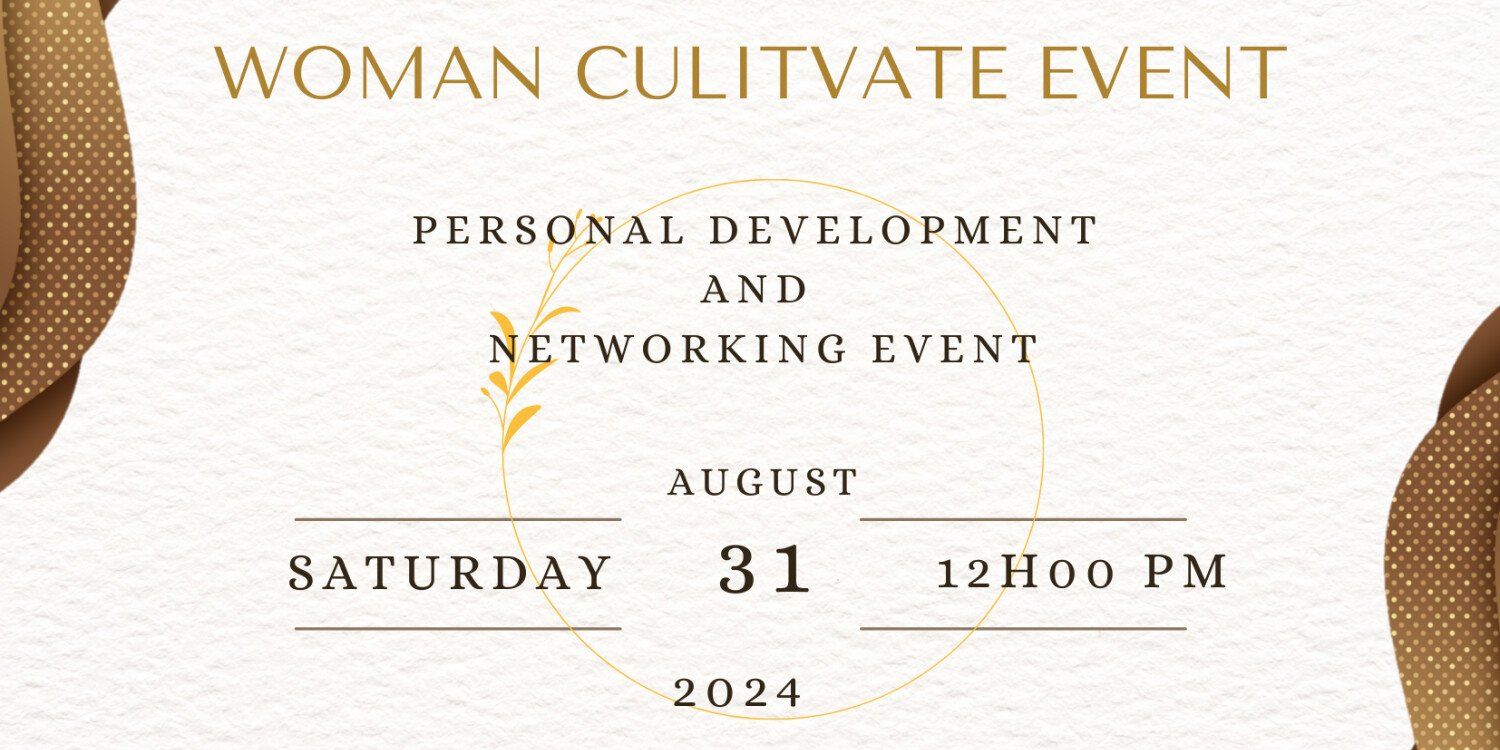 Women cultivate Event