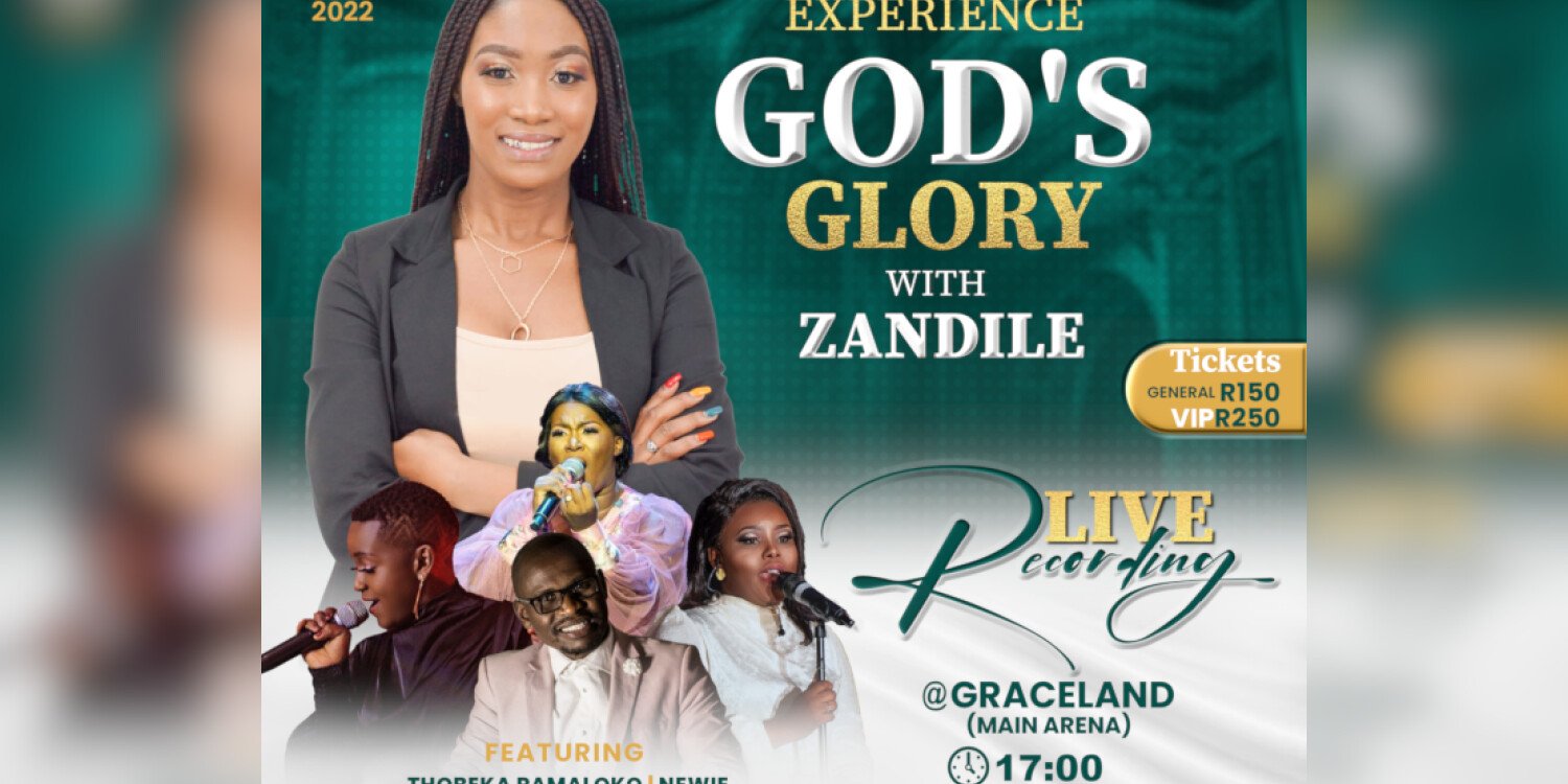Zandile Live Recording 