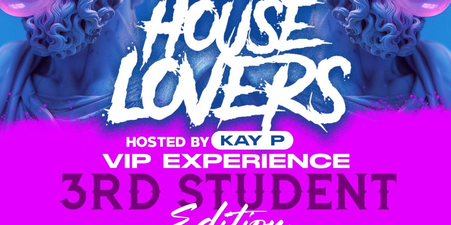 For Real House Lovers 02 AUG 2024