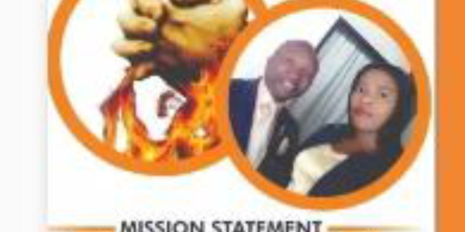 Laying foundation of Zion