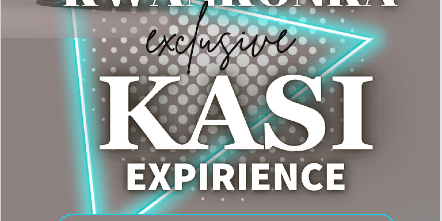 KwaNkonka kasi experience 