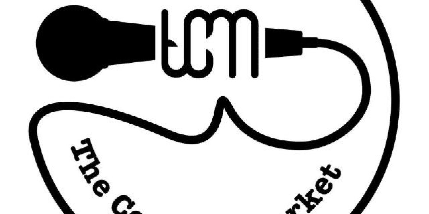 The Comedy Market Friday Show